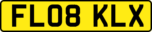 FL08KLX