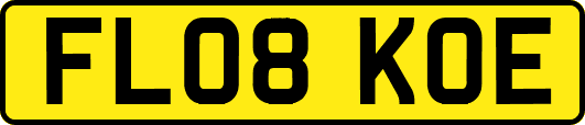 FL08KOE