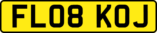 FL08KOJ