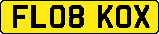 FL08KOX