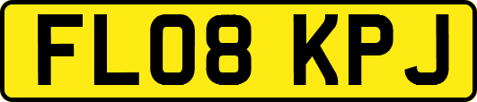 FL08KPJ