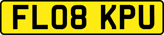 FL08KPU