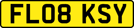 FL08KSY