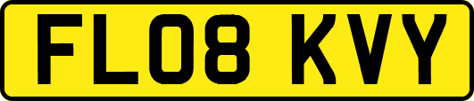 FL08KVY