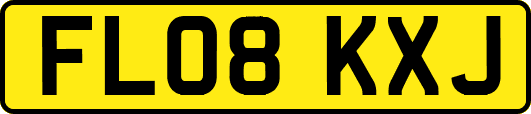 FL08KXJ