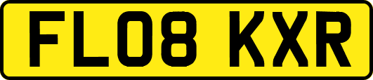 FL08KXR