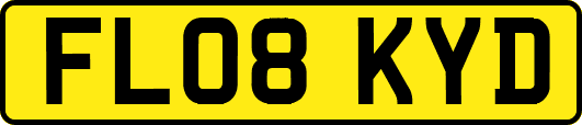 FL08KYD
