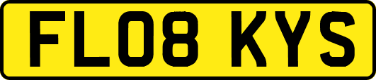 FL08KYS