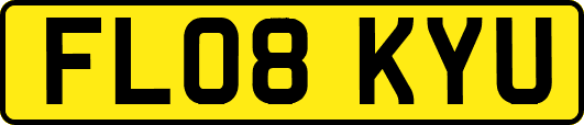 FL08KYU