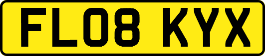 FL08KYX