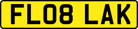 FL08LAK