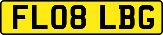 FL08LBG
