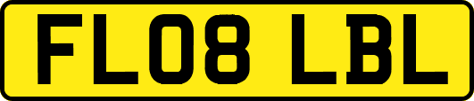 FL08LBL