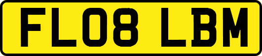 FL08LBM