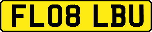 FL08LBU
