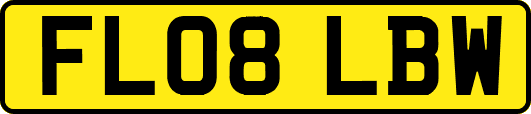 FL08LBW