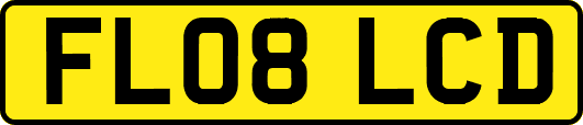 FL08LCD