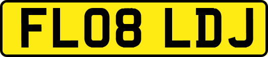 FL08LDJ