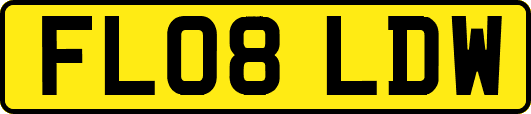 FL08LDW