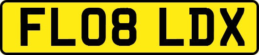 FL08LDX