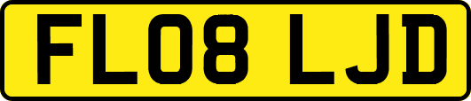 FL08LJD