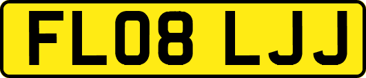 FL08LJJ