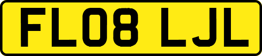 FL08LJL