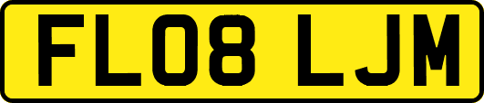 FL08LJM