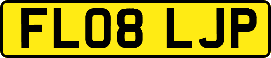 FL08LJP