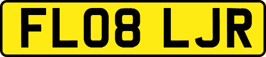 FL08LJR