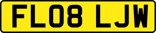 FL08LJW