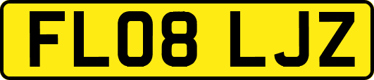 FL08LJZ