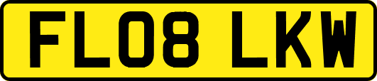FL08LKW