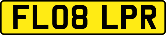FL08LPR