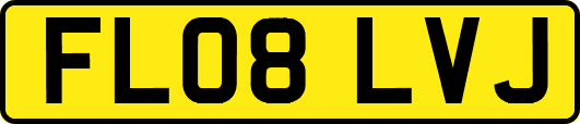 FL08LVJ