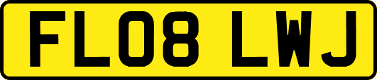 FL08LWJ