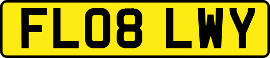 FL08LWY