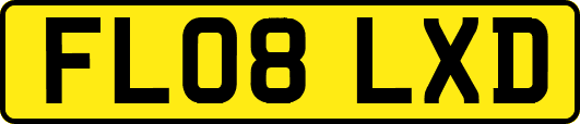 FL08LXD
