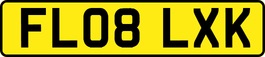 FL08LXK