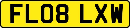 FL08LXW