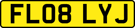 FL08LYJ