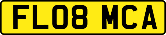 FL08MCA