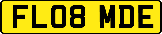 FL08MDE