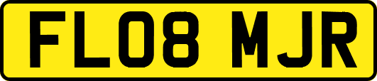 FL08MJR
