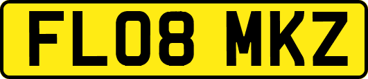 FL08MKZ