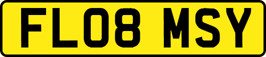 FL08MSY