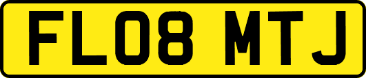 FL08MTJ