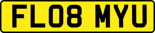 FL08MYU