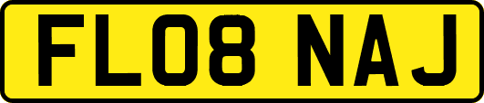 FL08NAJ