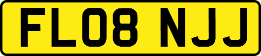 FL08NJJ